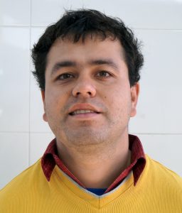 Roberto Quintana